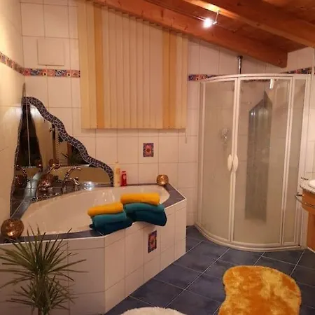 Adlerhorst Apartment Arzl im Pitztal