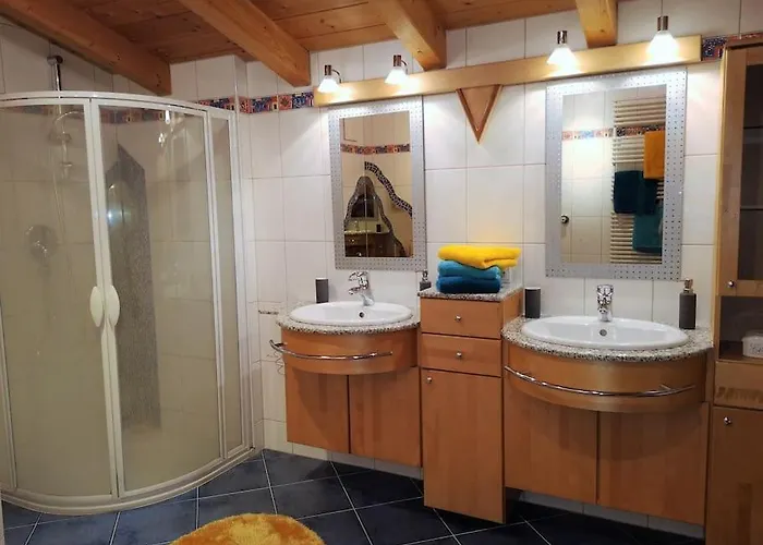 아파트 Adlerhorst *